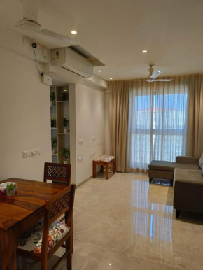 Home in Powai